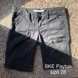 BKE Casuals Payton size 28